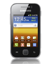 Samsung Galaxy Y