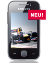 Samsung Galaxy Y