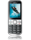 Nokia C5