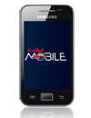 Samsung Galaxy Ace