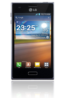 LG Optimus L5