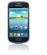Samsung Galaxy SIII mini