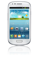Samsung Galaxy SIII mini