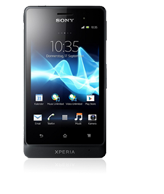 Sony Xperia go