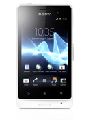 Sony Xperia go