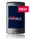 Xperia mini pro