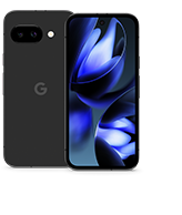 GOOGLE PIXEL 9A 128GB OBSIDIAN