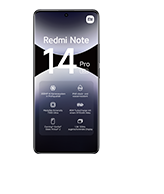 XIAOMI REDMI NOTE 14 PRO 256 S
