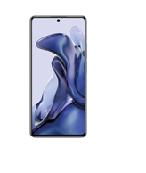 Xiaomi 11T 256GB blau