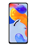 Xiaomi Redmi Note 11 Pro grau